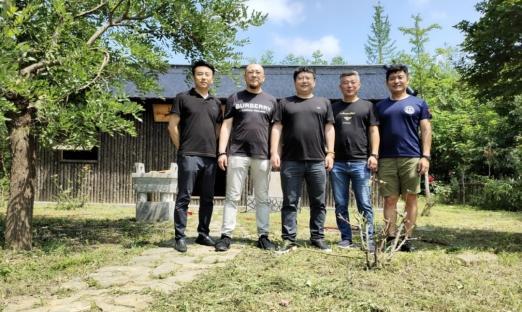 ��ʱ������̬ũ���ص���������Ļ��ʽԲ���ֳ�