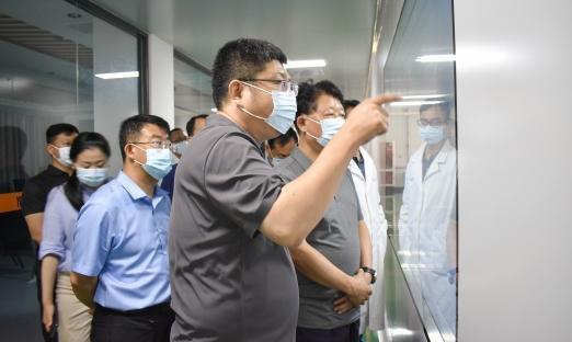 �������˴�ί�����߷õ�����ʱ��������