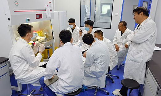 ������ҵ������ʱ����һֱ�м�������Զ