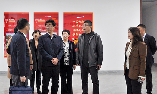 ���ൺ��ί�Ḱ��ʱ�������ŵ���